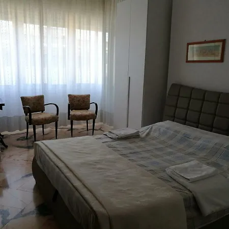 Domus Lupiae Отель типа 